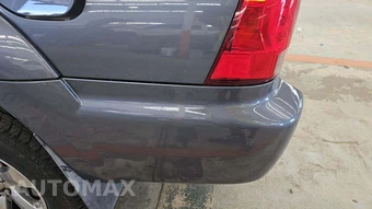 2007 Toyota 4Runner Limited – miniatura 40