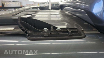 2007 Toyota 4Runner Limited – miniatura 43