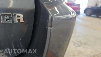 2007 Toyota 4Runner Limited – miniatura 45