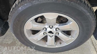 2007 Toyota 4Runner Limited – miniatura 48