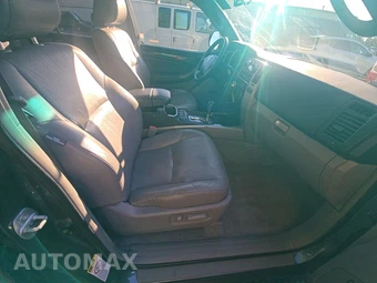 2007 Toyota 4Runner Limited – miniatura 8