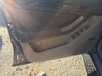 2007 Toyota 4Runner Limited – miniatura 9