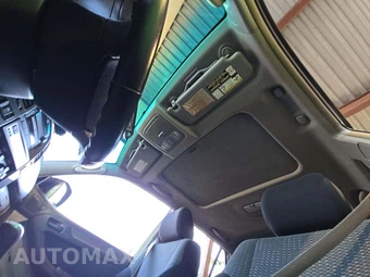 2007 Toyota 4Runner Sport - miniatura 11