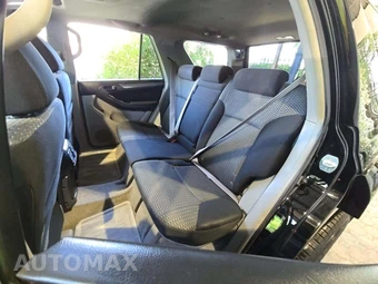 2007 Toyota 4Runner Sport - miniatura 13