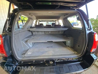2007 Toyota 4Runner Sport - miniatura 14