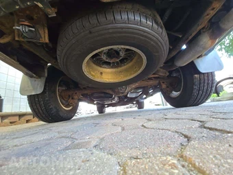 2007 Toyota 4Runner Sport - miniatura 15