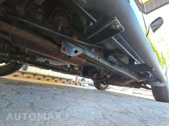 2007 Toyota 4Runner Sport - miniatura 17