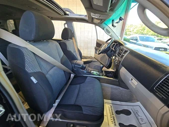 2007 Toyota 4Runner Sport - miniatura 18