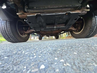2007 Toyota 4Runner Sport - miniatura 20
