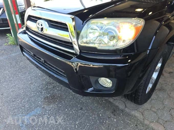 2007 Toyota 4Runner Sport - miniatura 21