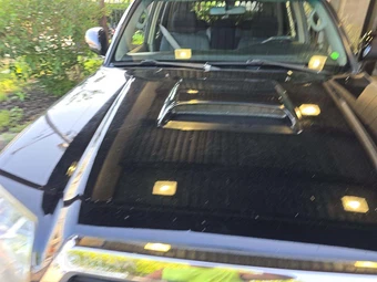 2007 Toyota 4Runner Sport - miniatura 22