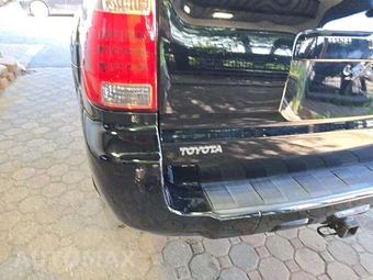 2007 Toyota 4Runner Sport - miniatura 23