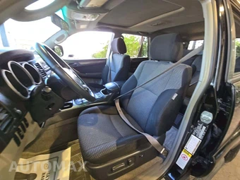 2007 Toyota 4Runner Sport - miniatura 6