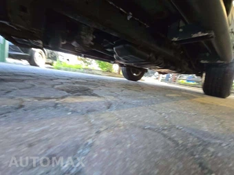 2007 Toyota 4Runner Sport - miniatura 7