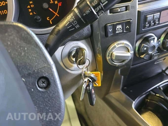 2007 Toyota 4Runner Sport - miniatura 8