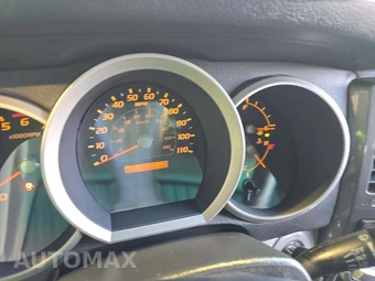 2007 Toyota 4Runner Sport - miniatura 9