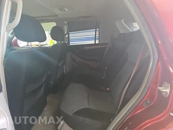 2007 Toyota 4Runner Sport - miniatura 10