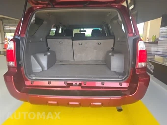 2007 Toyota 4Runner Sport - miniatura 13