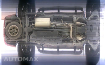 2007 Toyota 4Runner Sport - miniatura 16