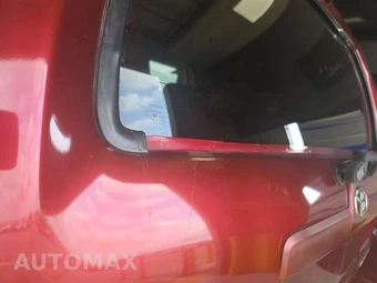 2007 Toyota 4Runner Sport - miniatura 18
