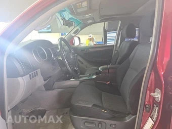 2007 Toyota 4Runner Sport - miniatura 7