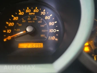 2007 Toyota 4Runner Sport - miniatura 9