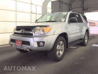 2007 Toyota 4Runner SR5