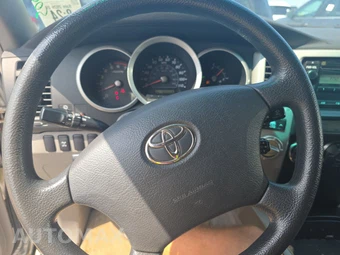 2007 Toyota 4Runner SR5 – miniatura 10