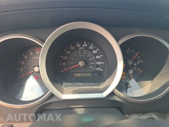 2007 Toyota 4Runner SR5 – miniatura 12