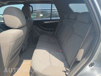 2007 Toyota 4Runner SR5 – miniatura 13