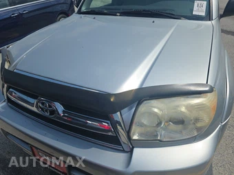 2007 Toyota 4Runner SR5 – miniatura 15