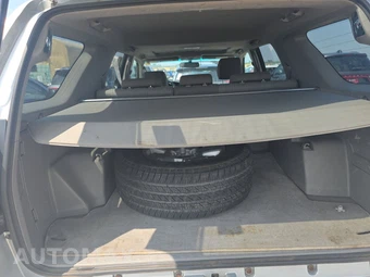 2007 Toyota 4Runner SR5 – miniatura 16