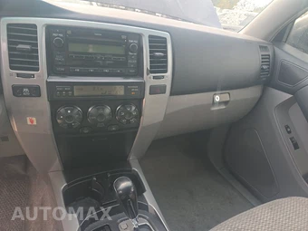 2007 Toyota 4Runner SR5 – miniatura 11