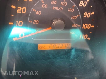 2007 Toyota 4Runner SR5 – miniatura 12