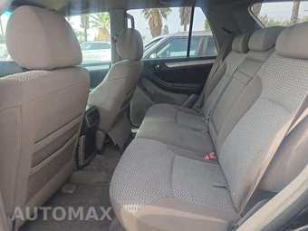 2007 Toyota 4Runner SR5 – miniatura 13