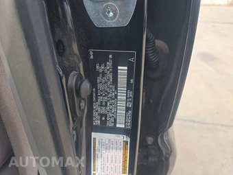 2007 Toyota 4Runner SR5 – miniatura 14