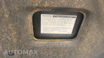 2007 Toyota 4Runner SR5 – miniatura 17