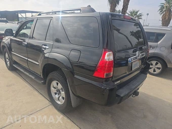 2007 Toyota 4Runner SR5 – miniatura 6