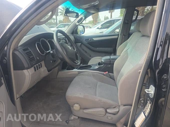2007 Toyota 4Runner SR5 – miniatura 7