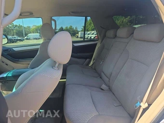2007 Toyota 4Runner SR5 - miniatura 10