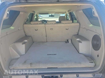 2007 Toyota 4Runner SR5 - miniatura 11