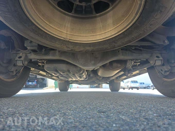 2007 Toyota 4Runner SR5 - miniatura 12