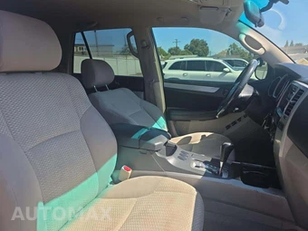 2007 Toyota 4Runner SR5 - miniatura 15