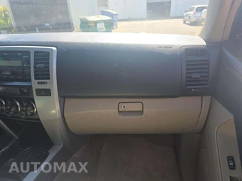 2007 Toyota 4Runner SR5 - miniatura 16