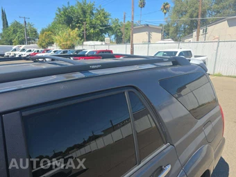 2007 Toyota 4Runner SR5 - miniatura 24