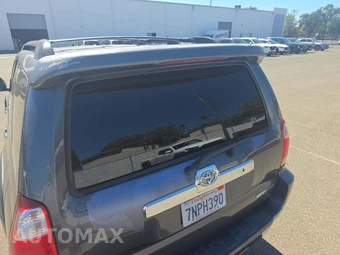 2007 Toyota 4Runner SR5 - miniatura 26