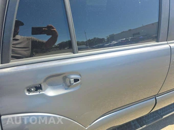 2007 Toyota 4Runner SR5 - miniatura 28