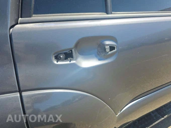 2007 Toyota 4Runner SR5 - miniatura 29