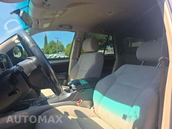 2007 Toyota 4Runner SR5 - miniatura 3