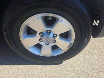2007 Toyota 4Runner SR5 - miniatura 33